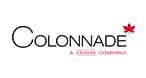 colonnade
